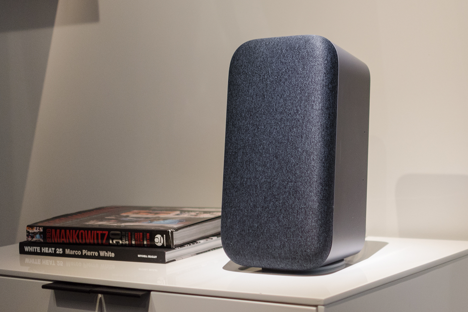 Google Home Max Review
