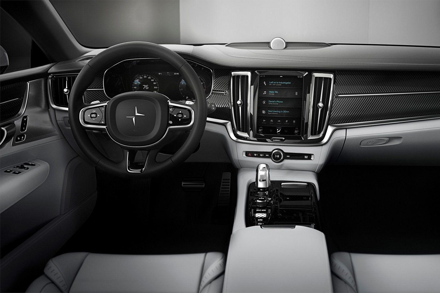 Polestar 1