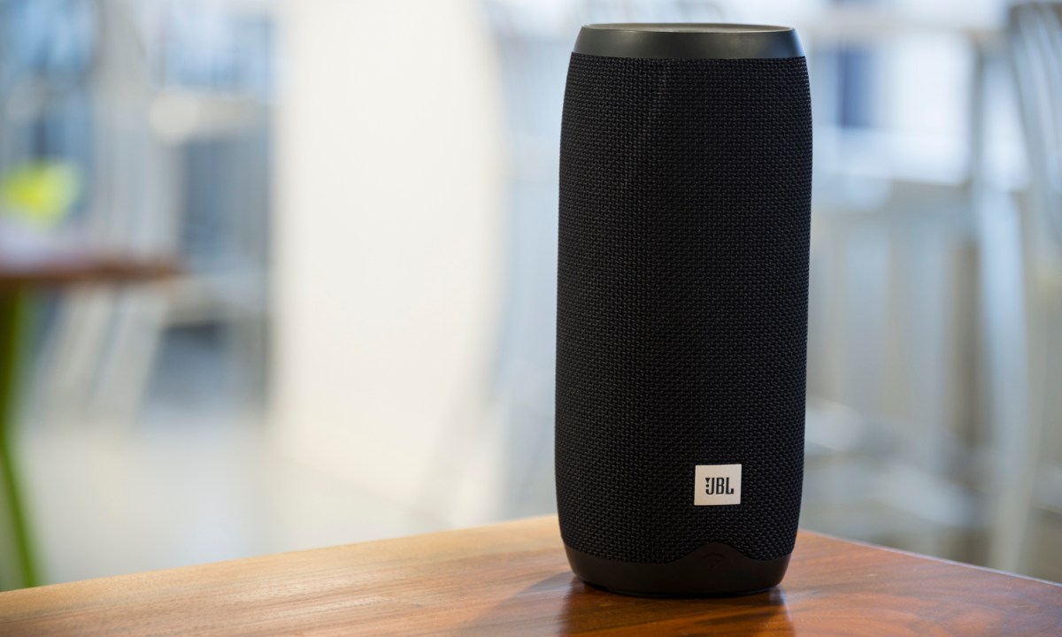JBL Link 20 review
