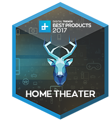 Best Home Theater Products 