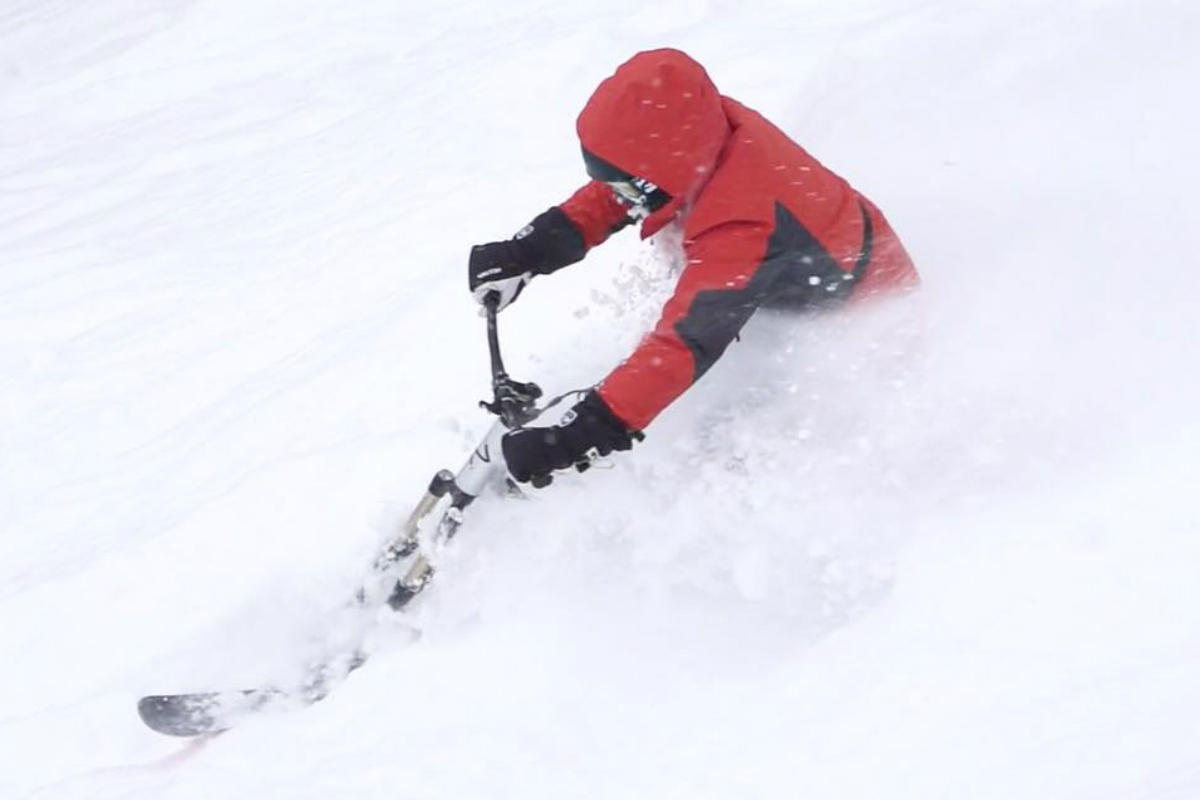 sno go snow bike snogo5