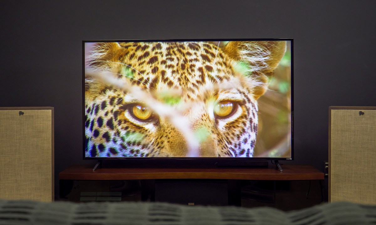 Vizio E-Series E65-E1 Review