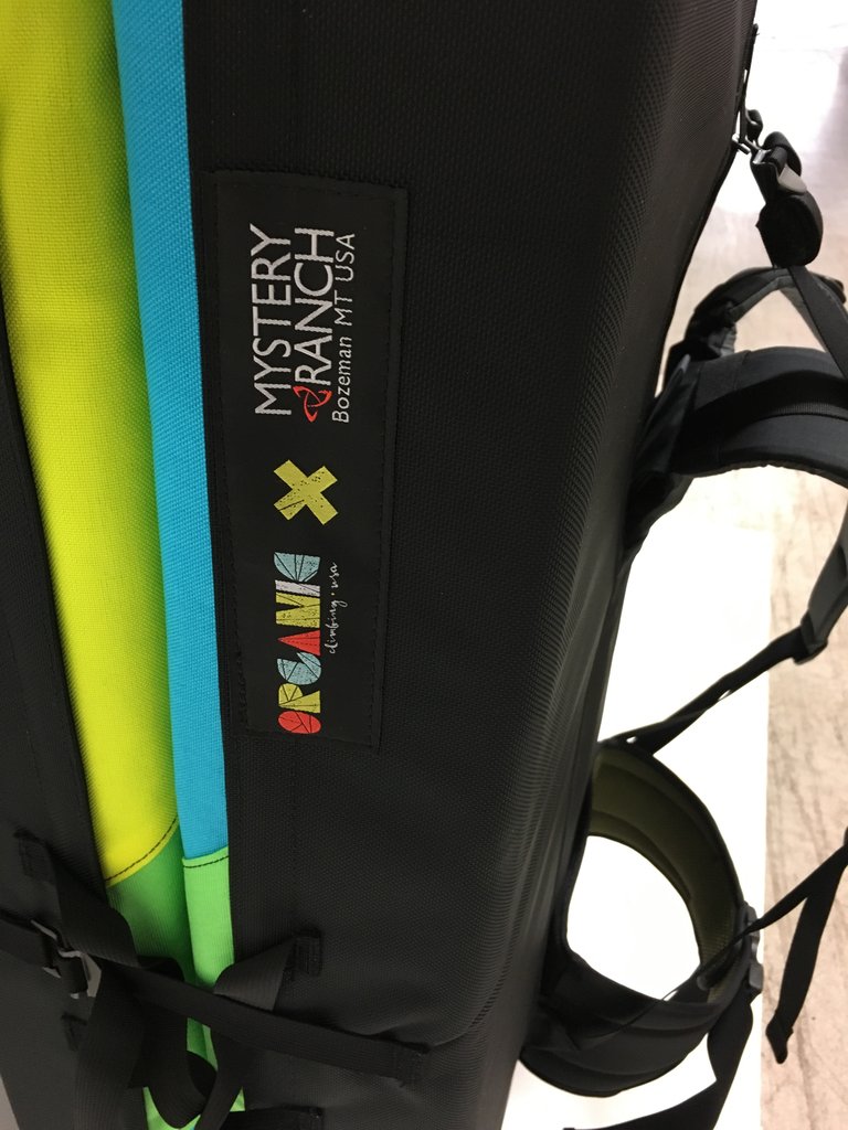 backcountry pad for remote bouldering bpad1