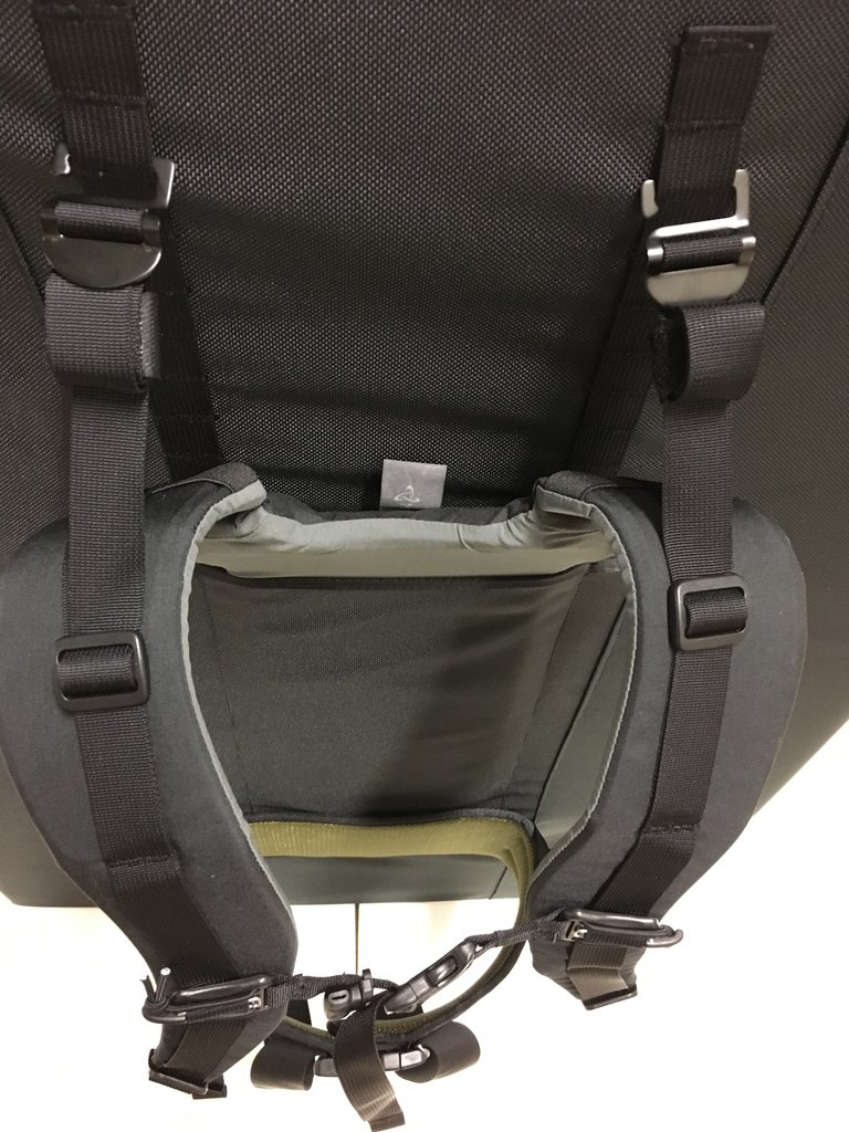backcountry pad for remote bouldering bpad2