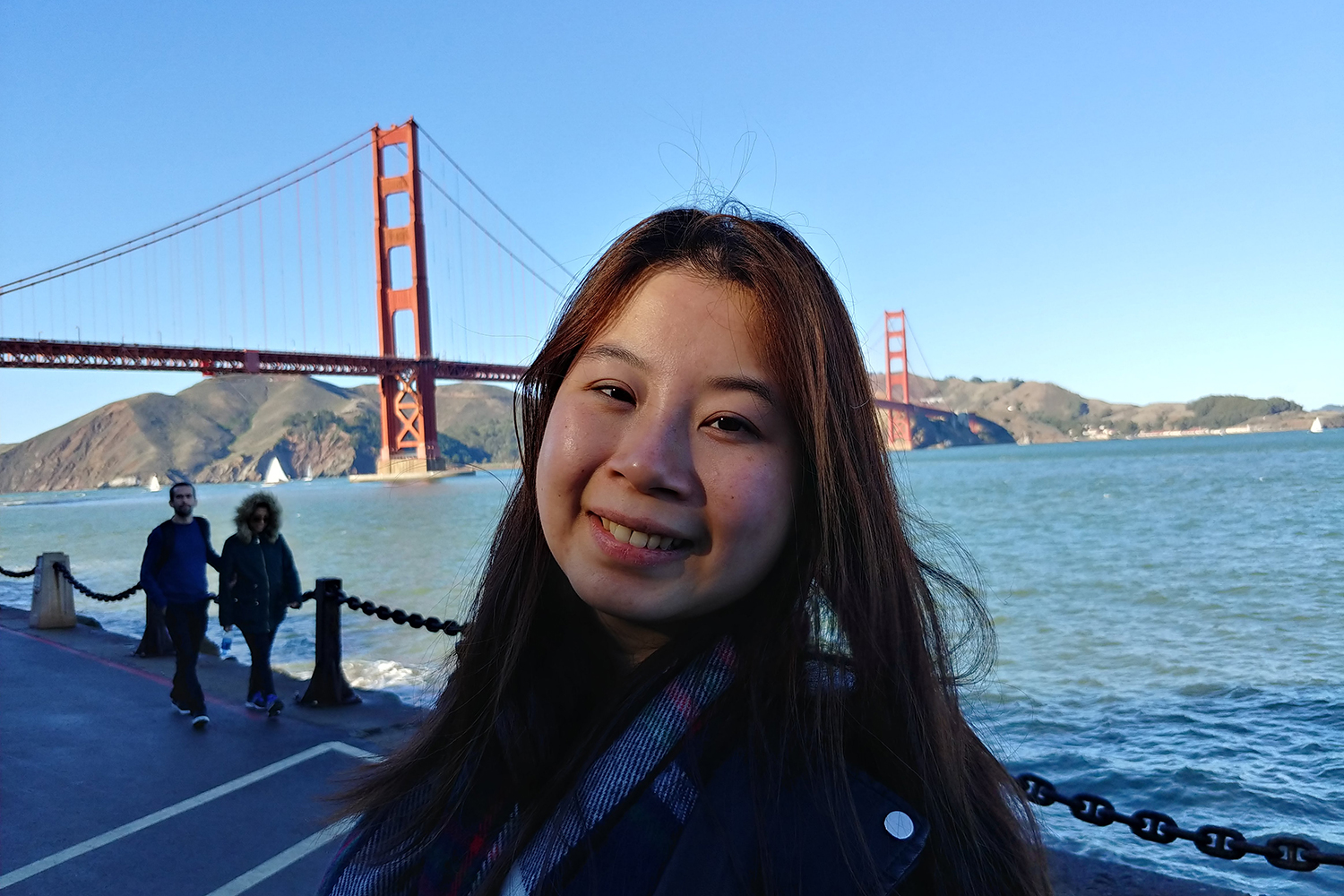 what is the best smartphone camera of 2017 san fran lg v30