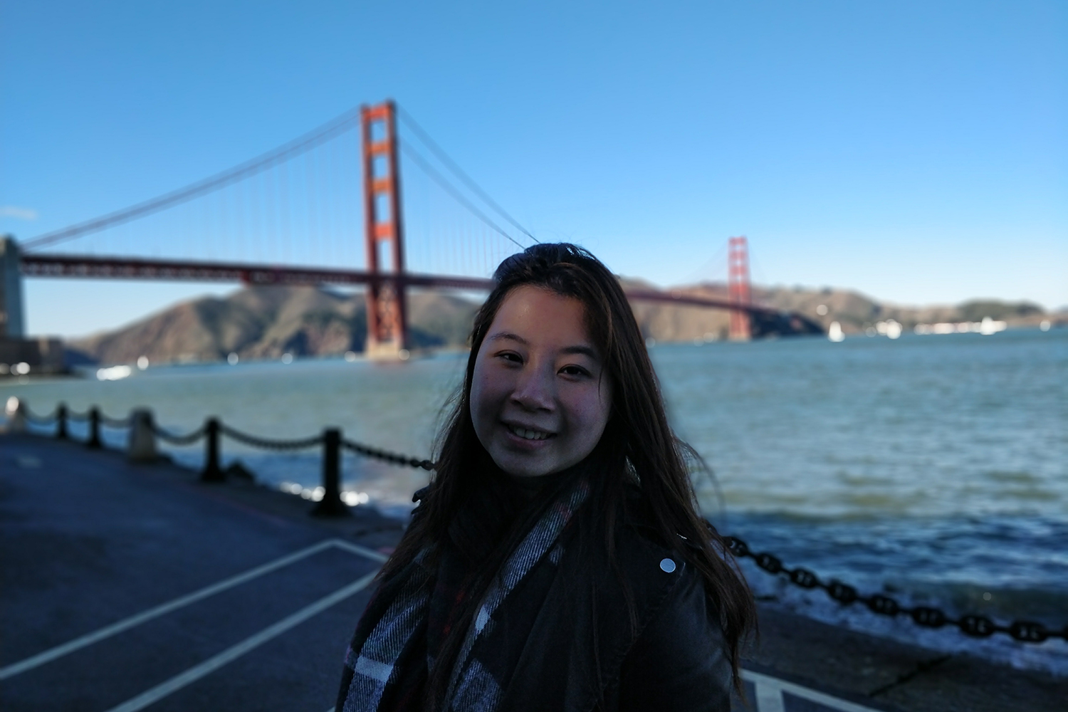 what is the best smartphone camera of 2017 san fran oneplus 5t