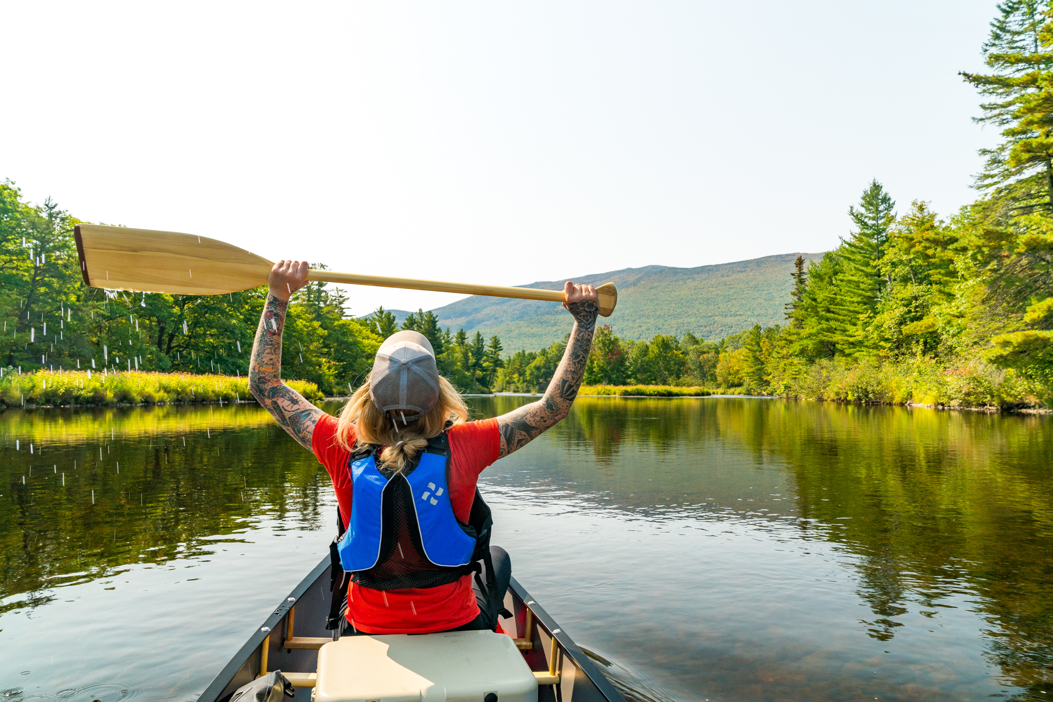 short film monumental katahdin woods and waters chrismshane kwwnmfilmpromoamc06666