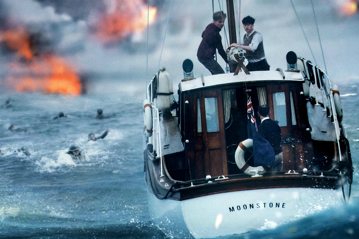 Dunkirk