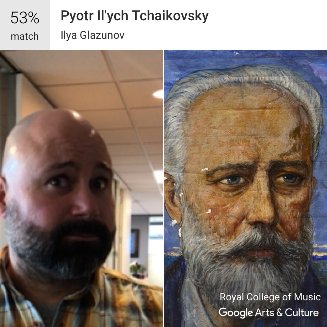 app attack google arts and culture