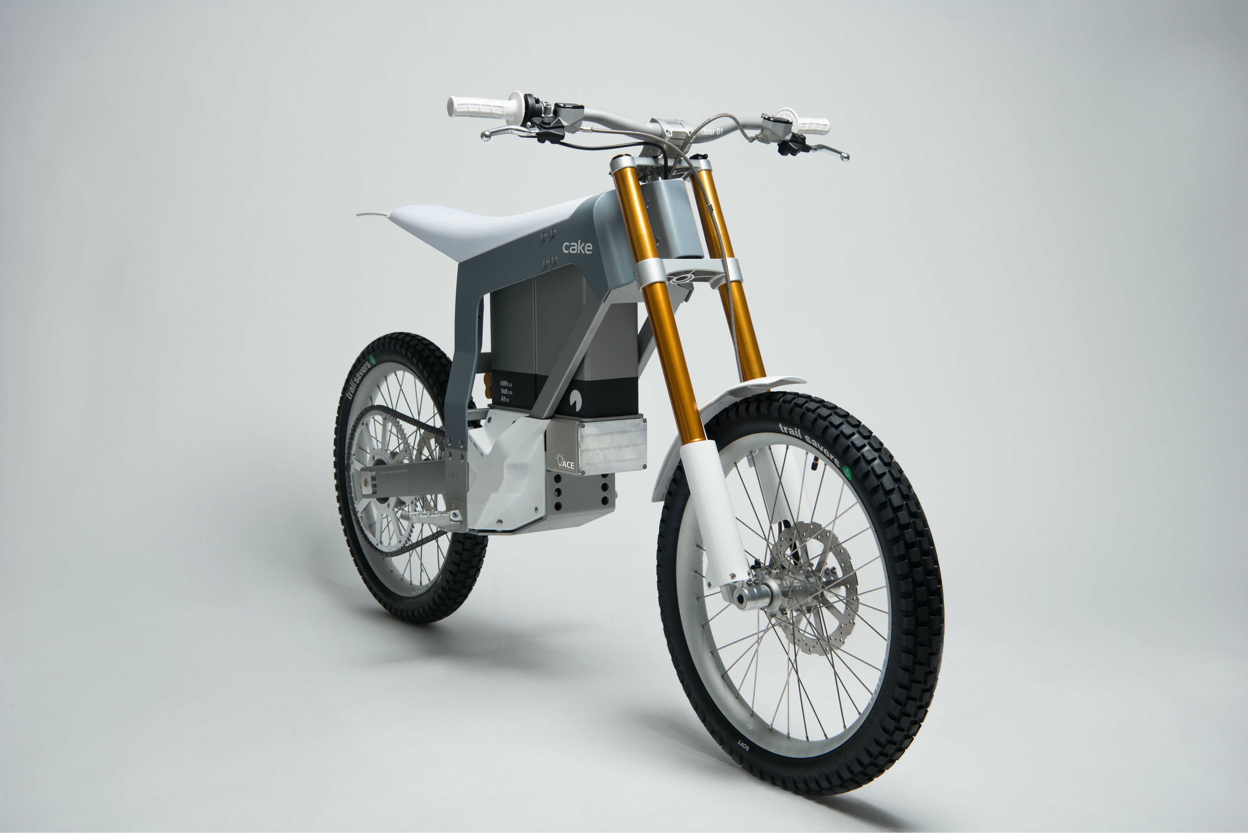 cake kalk electric off road motorcycle kalk6