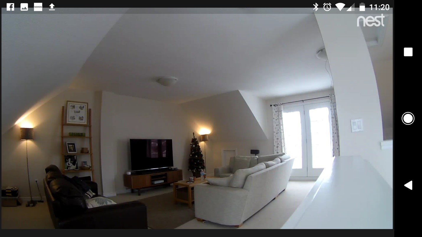 guardzilla 360 review nest cam