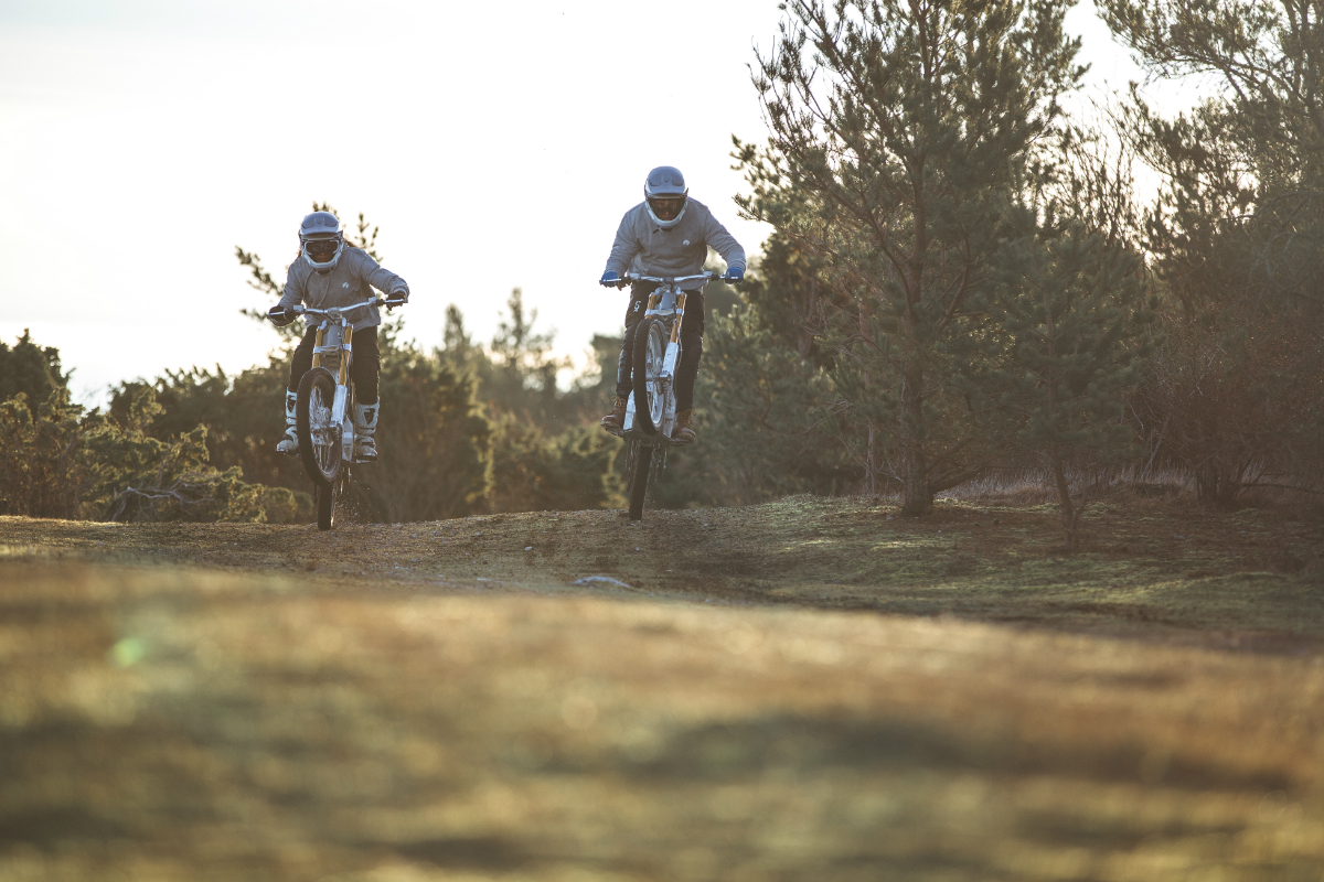 cake kalk electric off road motorcycle kalk3