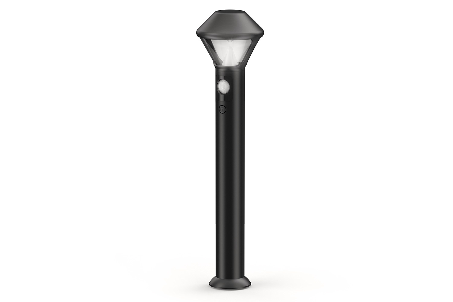 Ring press pahtlight