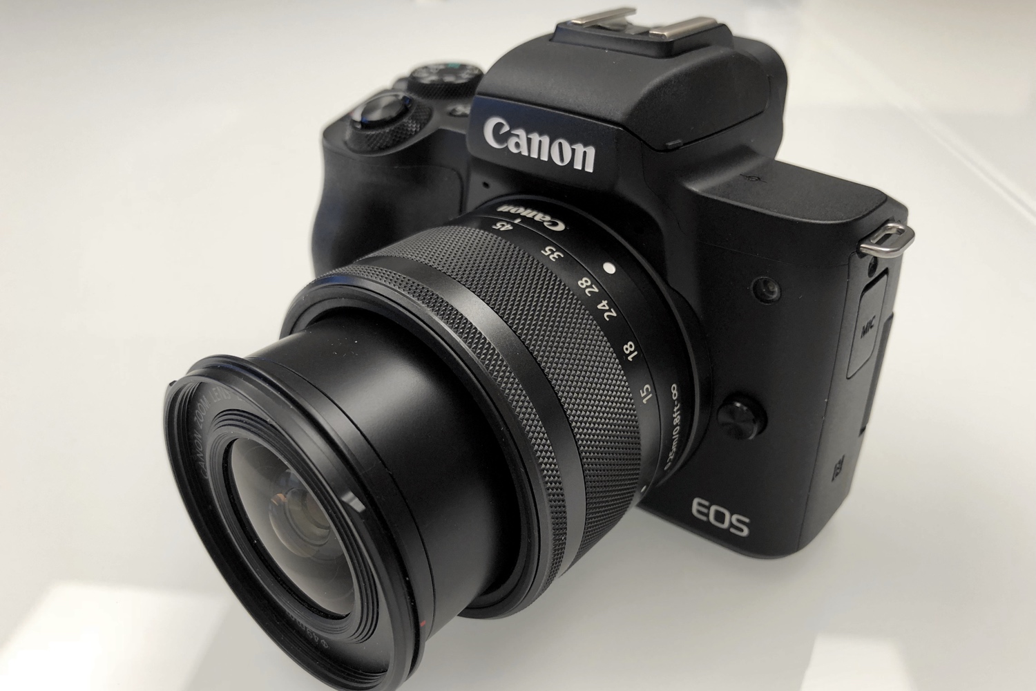 canon eos m50 announced 4k video 1