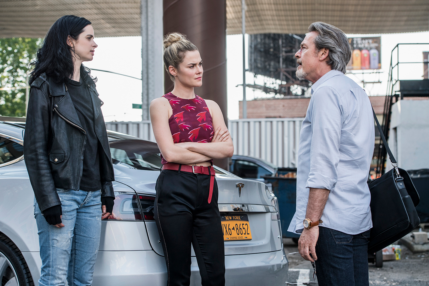jessica jones season 2 review 9