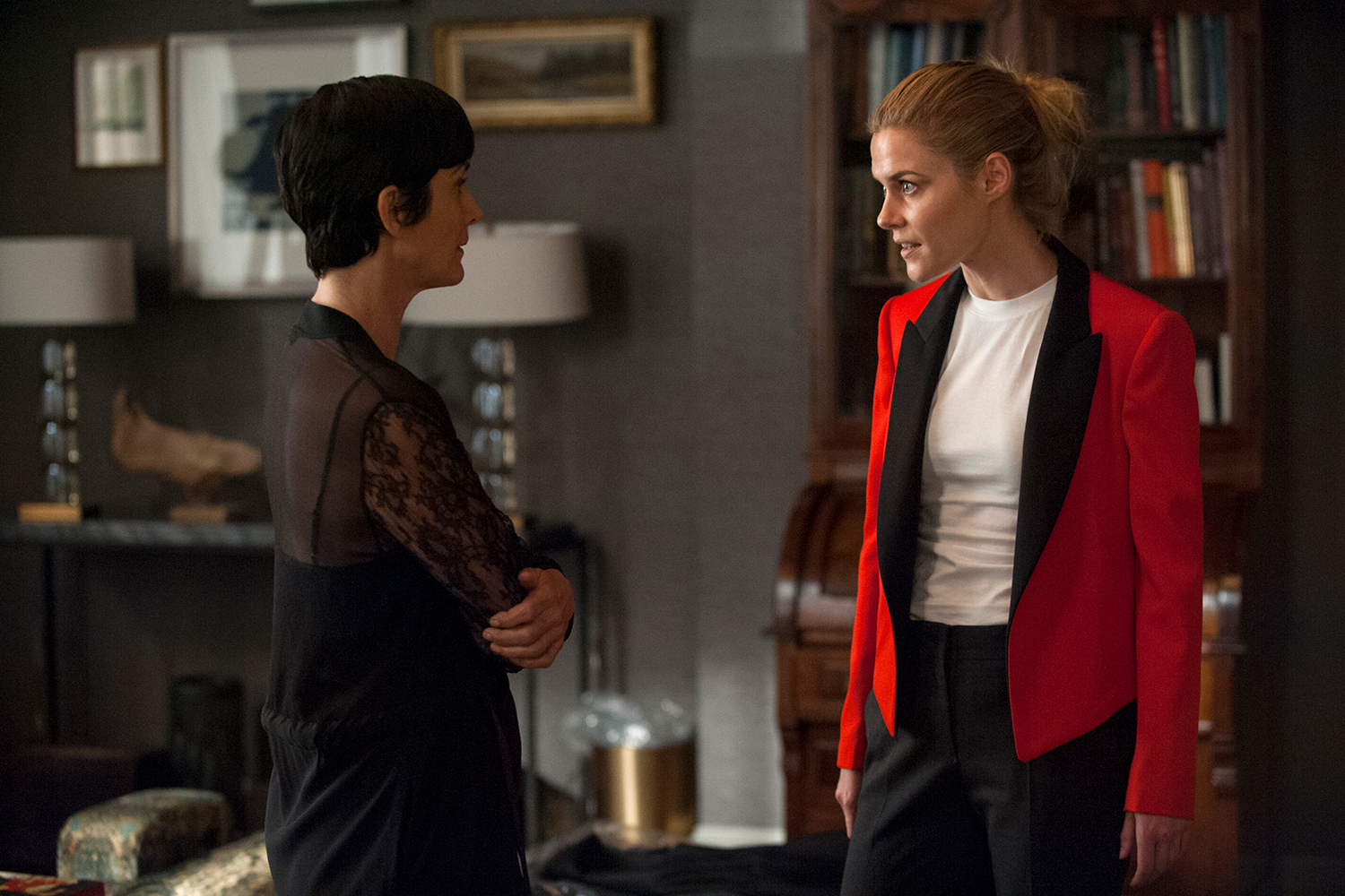 Jessica Jones Season 2 Review