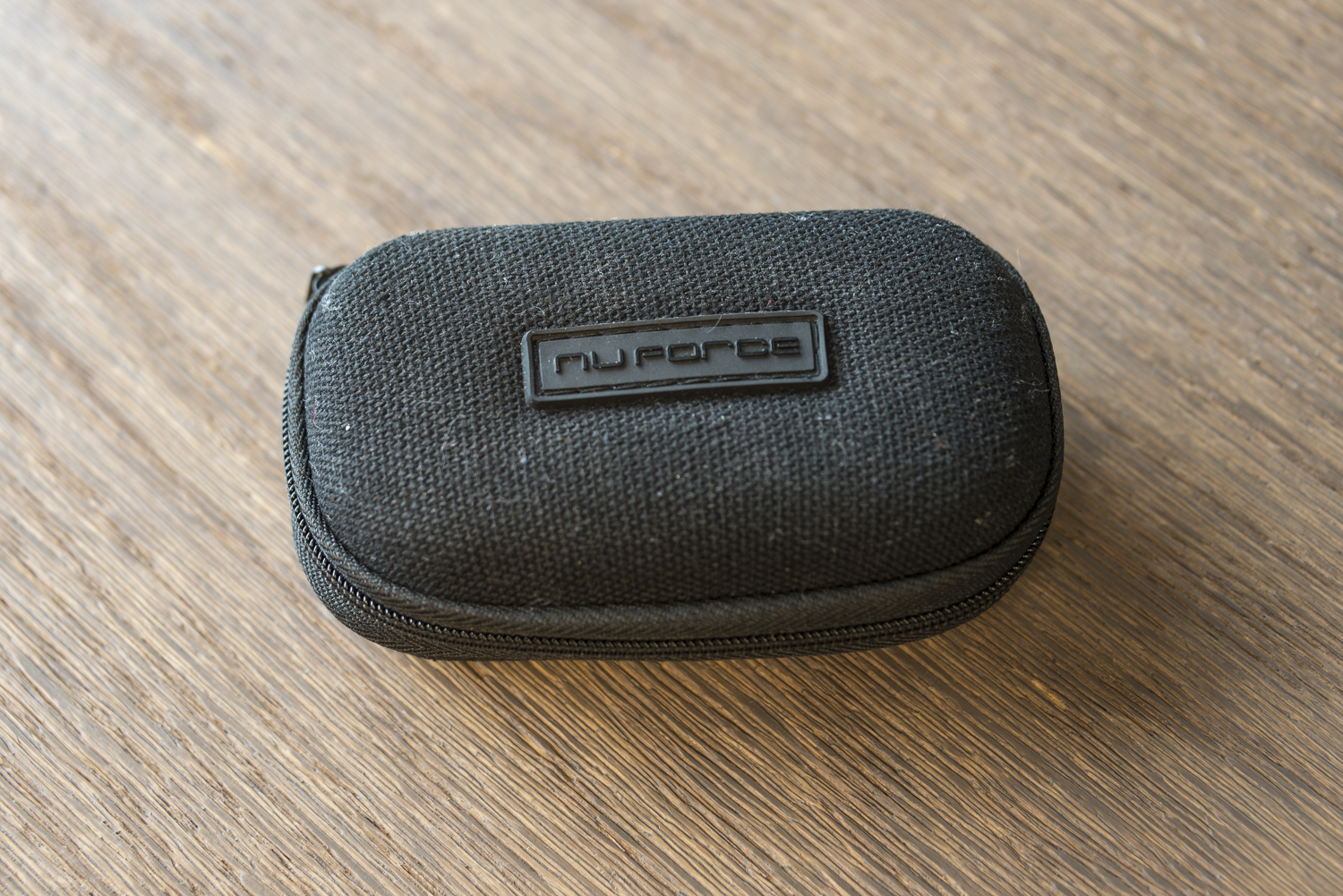 Massdrop x NuForce EDC3 in-ear headphone review