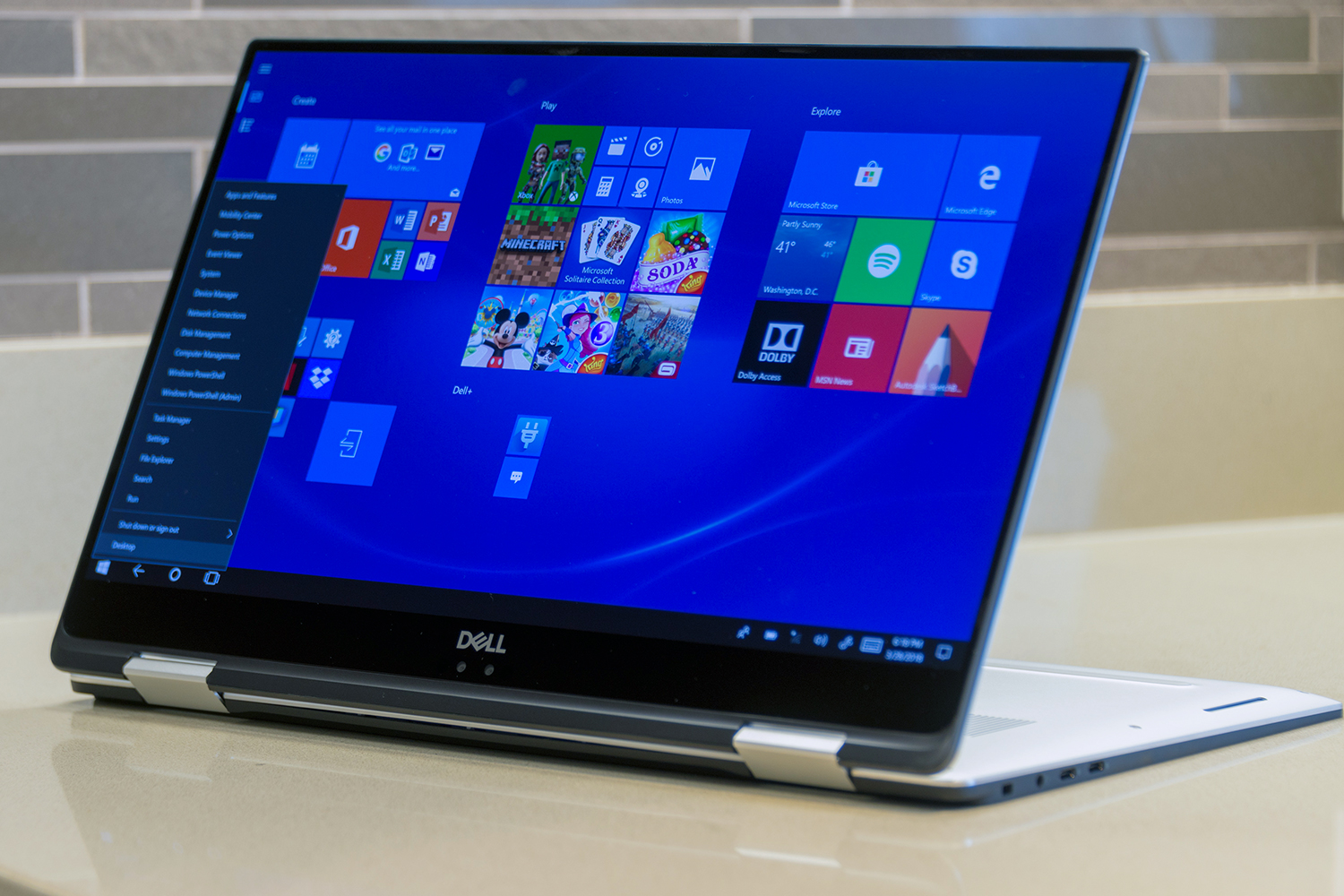 Dell XPS 15-2-1 review
