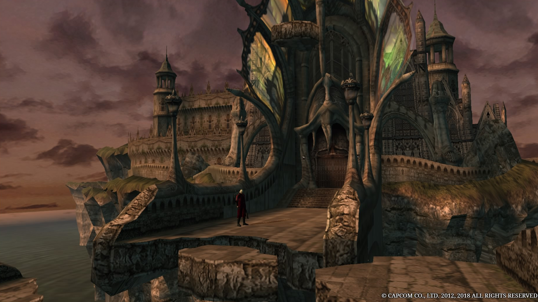 devil may cry is stupid dark souls hd collection 20180313105724