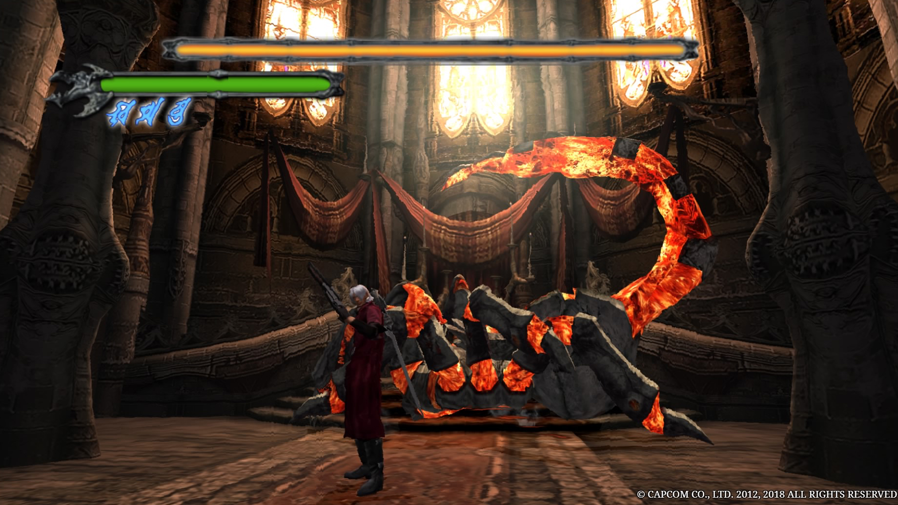 devil may cry is stupid dark souls hd collection 20180313110052