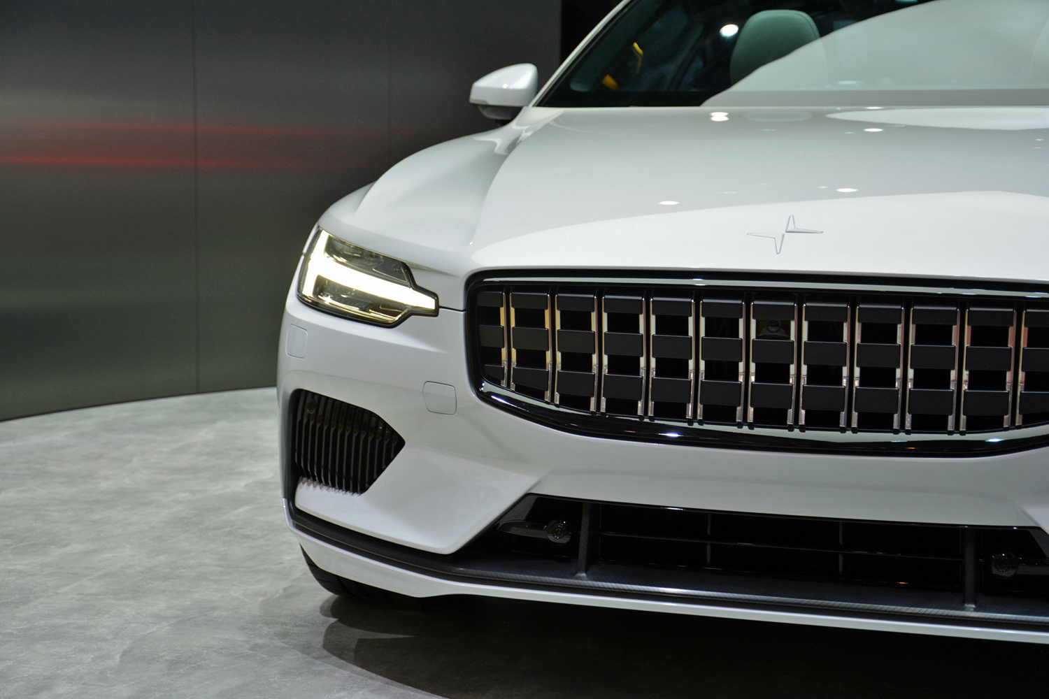 Polestar 1
