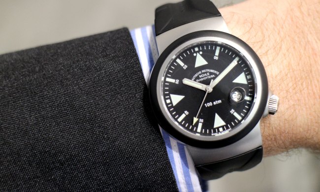 Mühle S.A.R. Rescue Timer