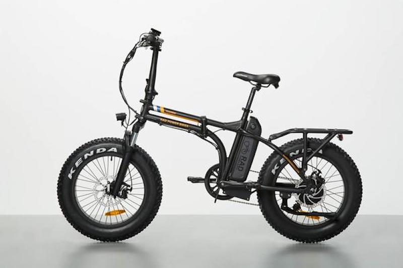 Rad Power Bikes