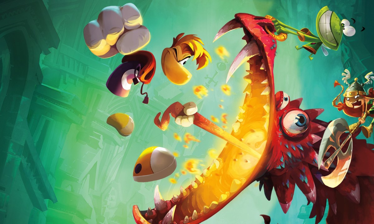 10 characters we want super smash bros for switch raymansmash
