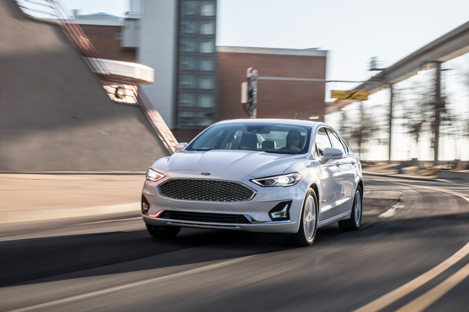 Ford-Fusion