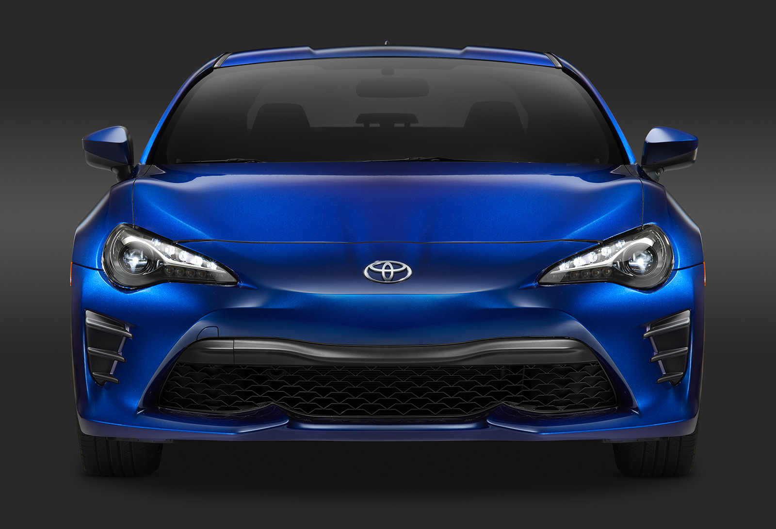toyota and subaru reboot 86 sports coupe for second generation 2018  24