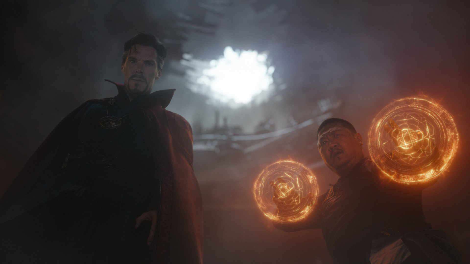 Avengers Infinity War