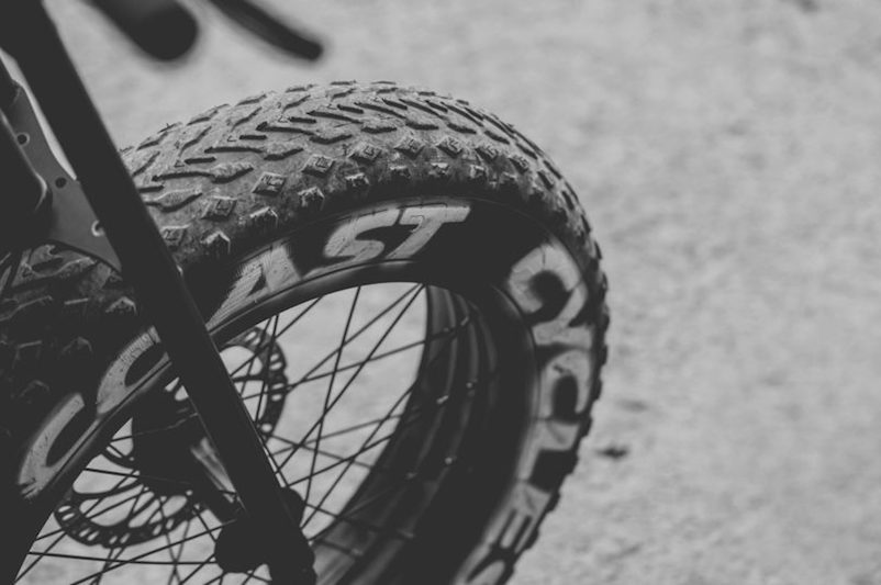 Coast Cycles Buzzraw E1000