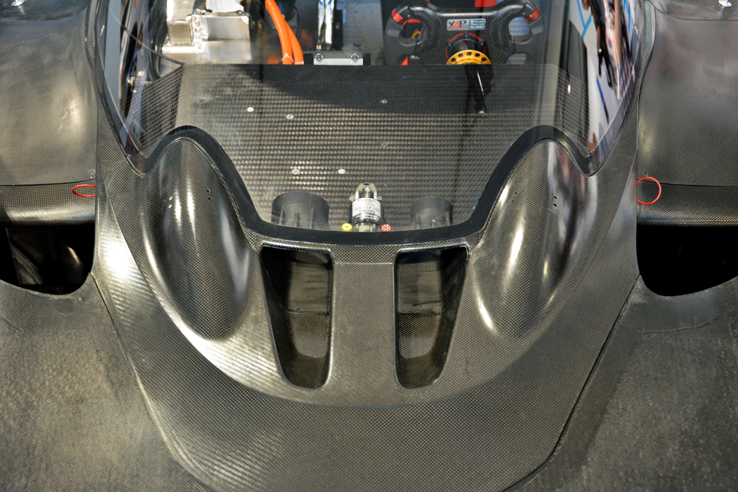 volkswagen i d r ev pikes peak dt id 6