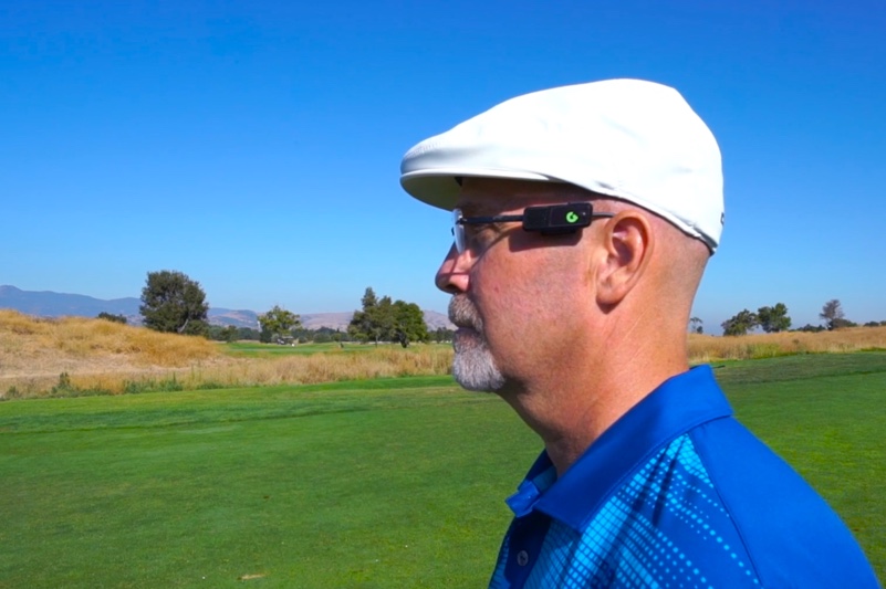 GoGolf GPS