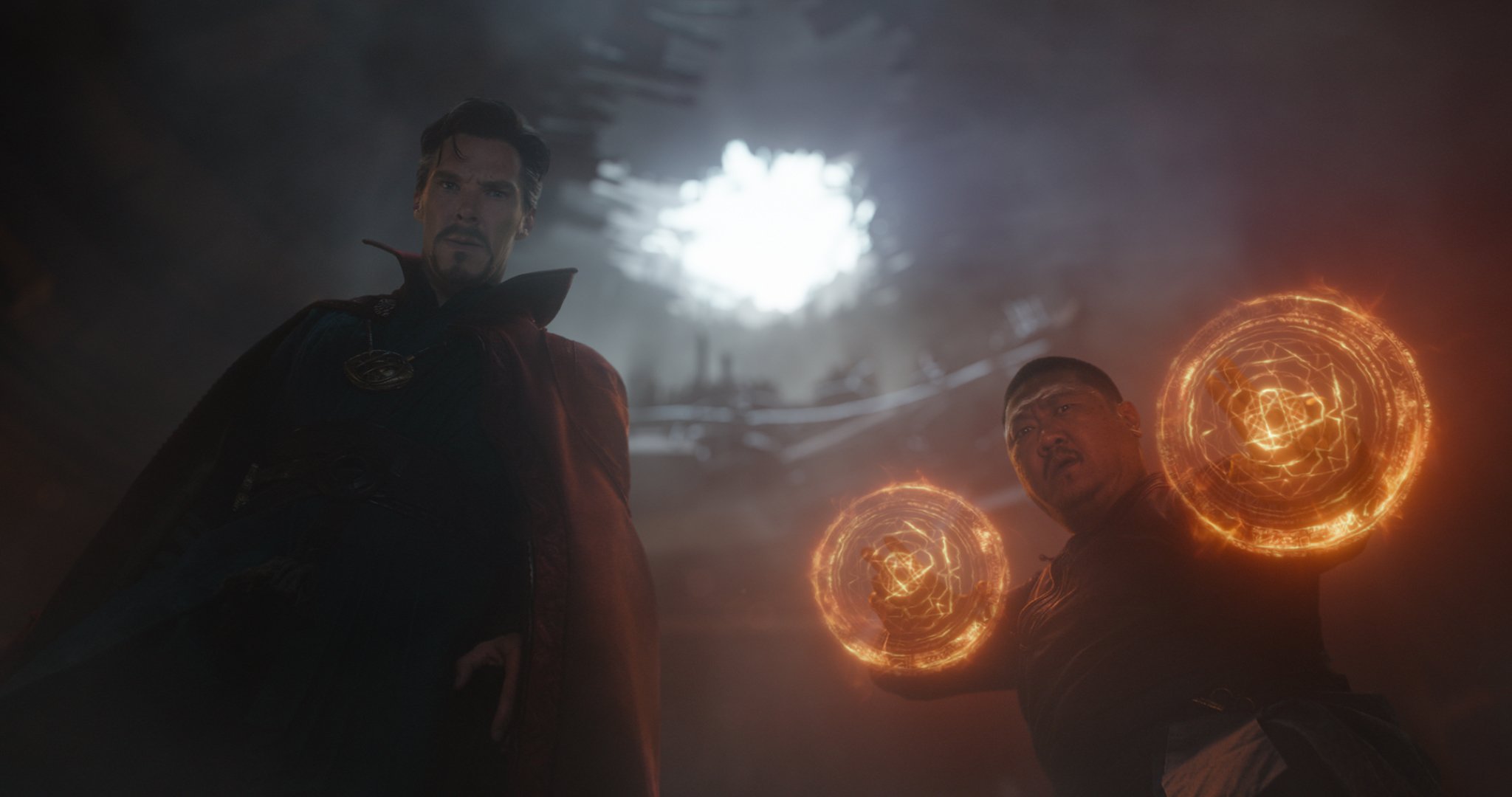 Avengers Infinity War
