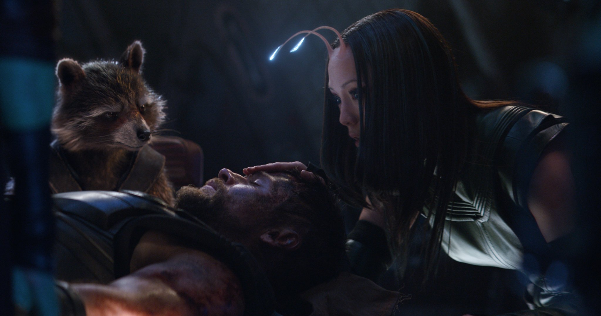 Avengers Infinity War