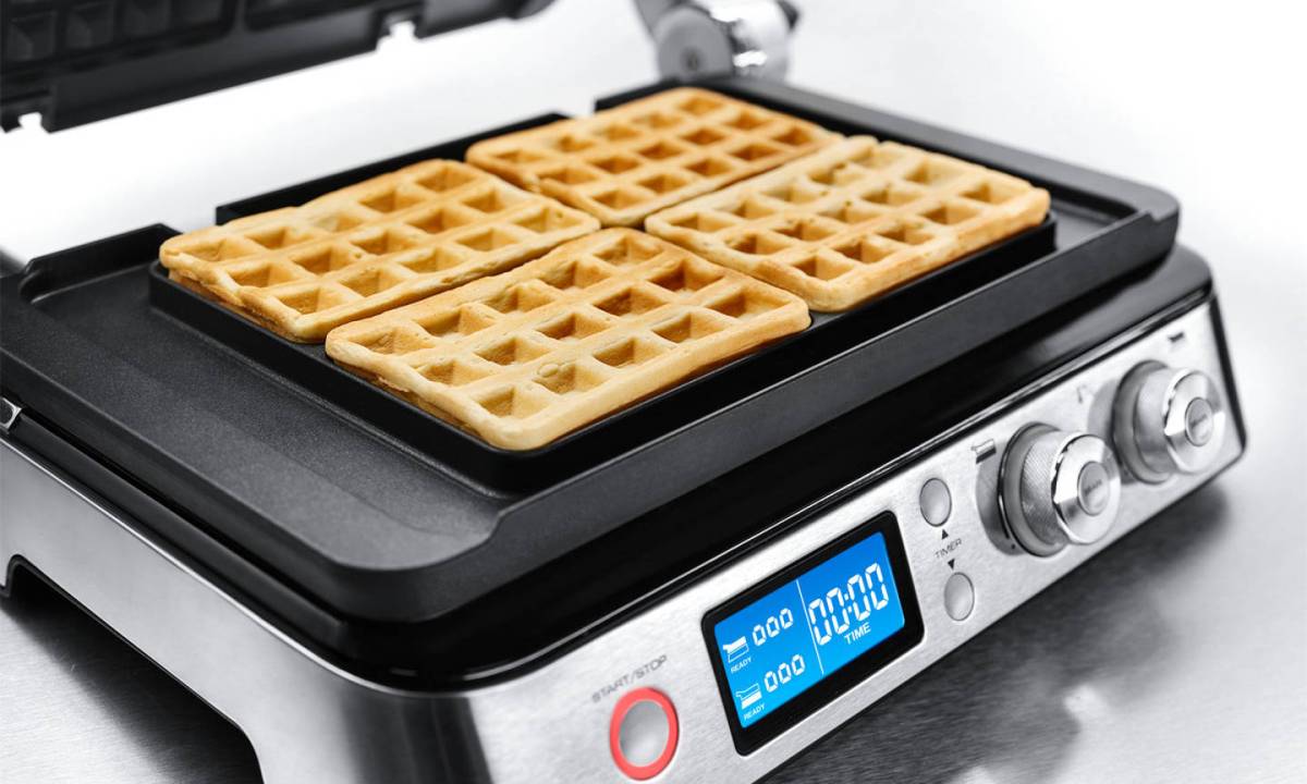 delonghi all day contact grill livenza 2