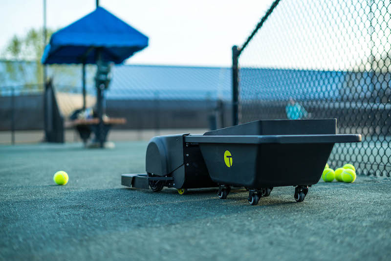 Tennibot