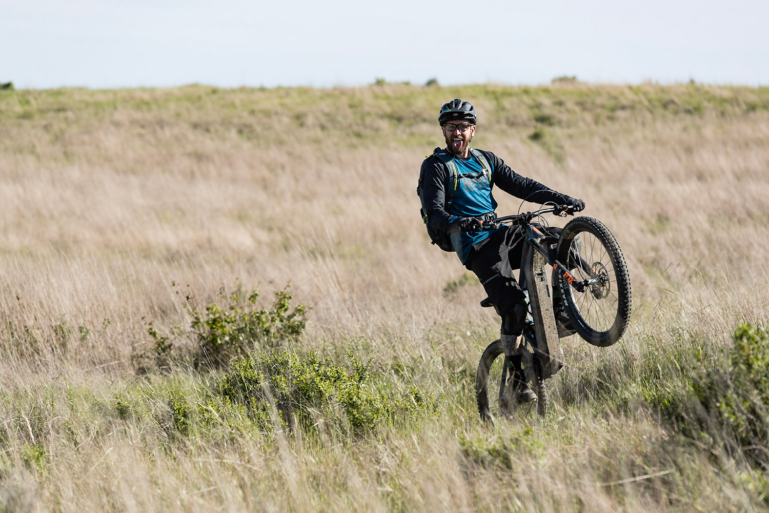 can mountain biking purists be swayed to go electric bmc mtb 12