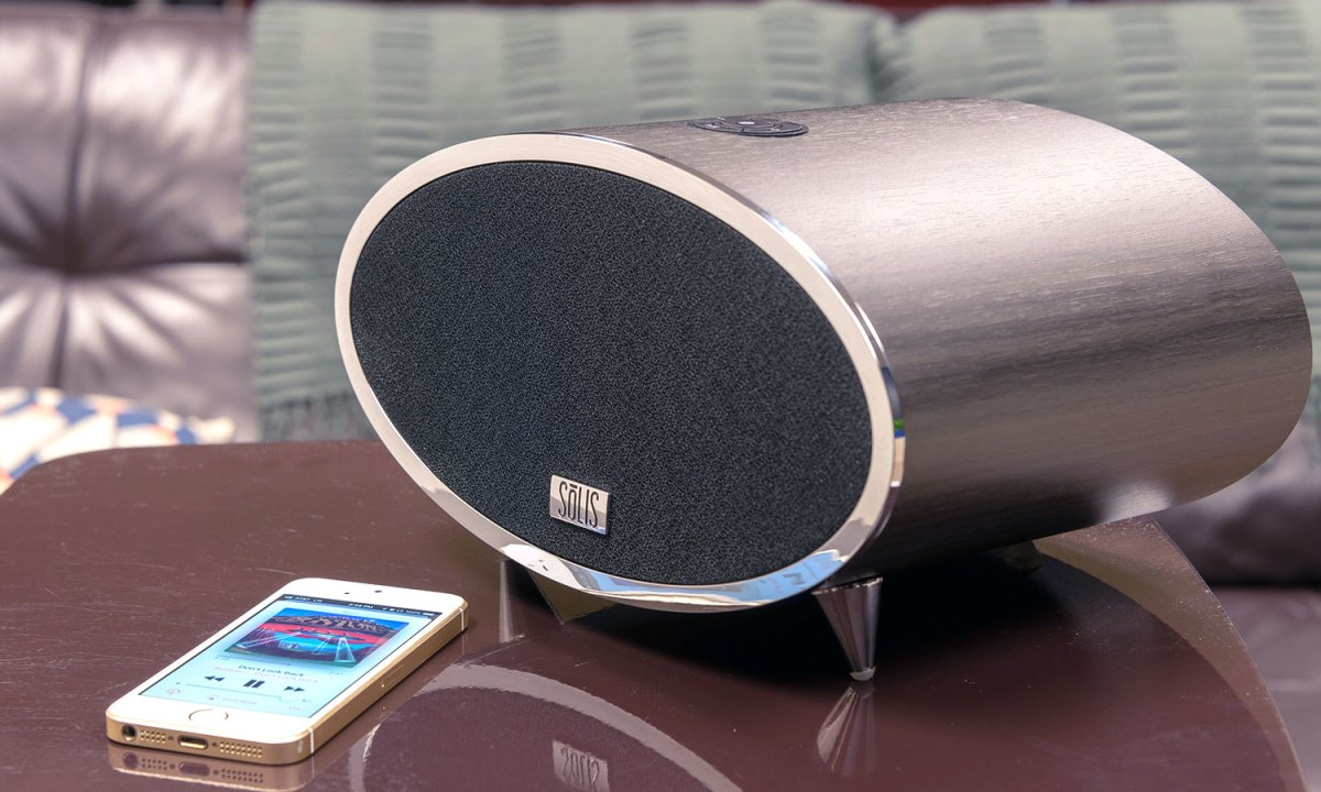 Solis SO-6000 review
