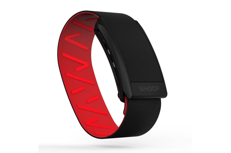 Whoop Strap 2.0