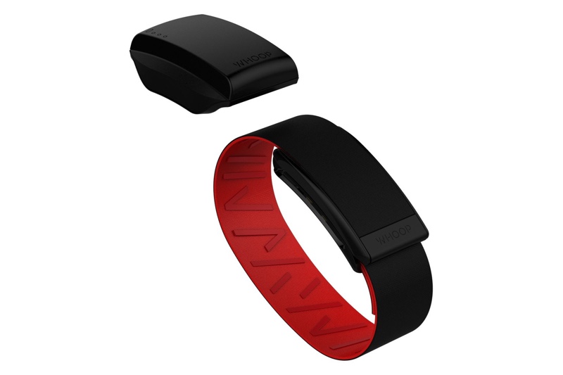 Whoop Strap 2.0