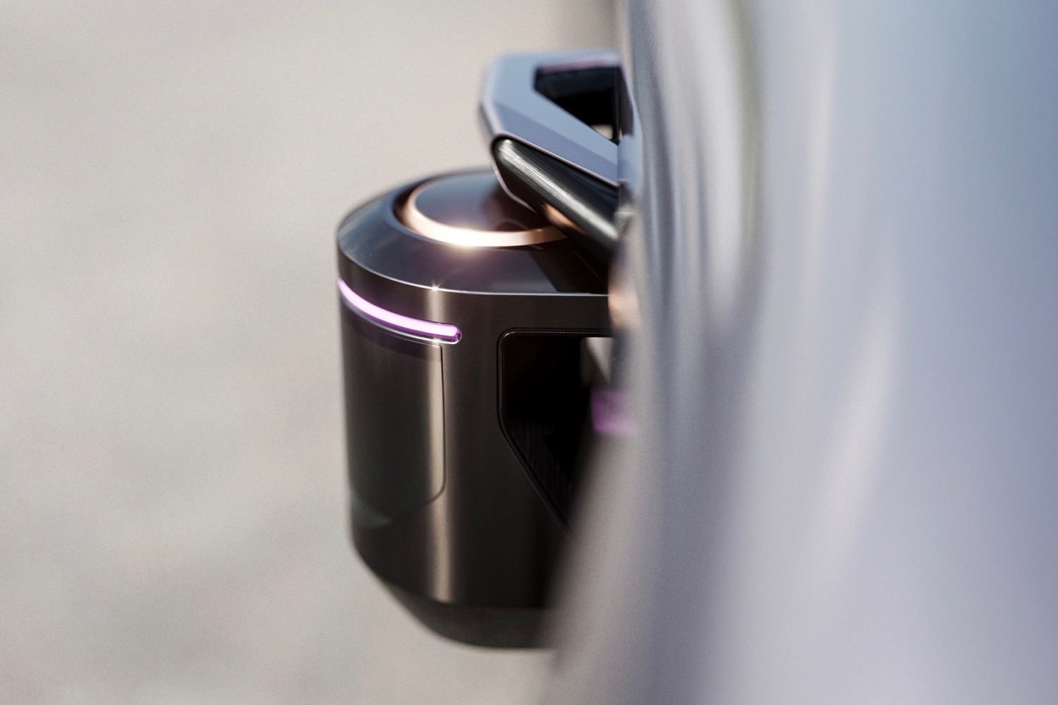 Byton K-Byte concept