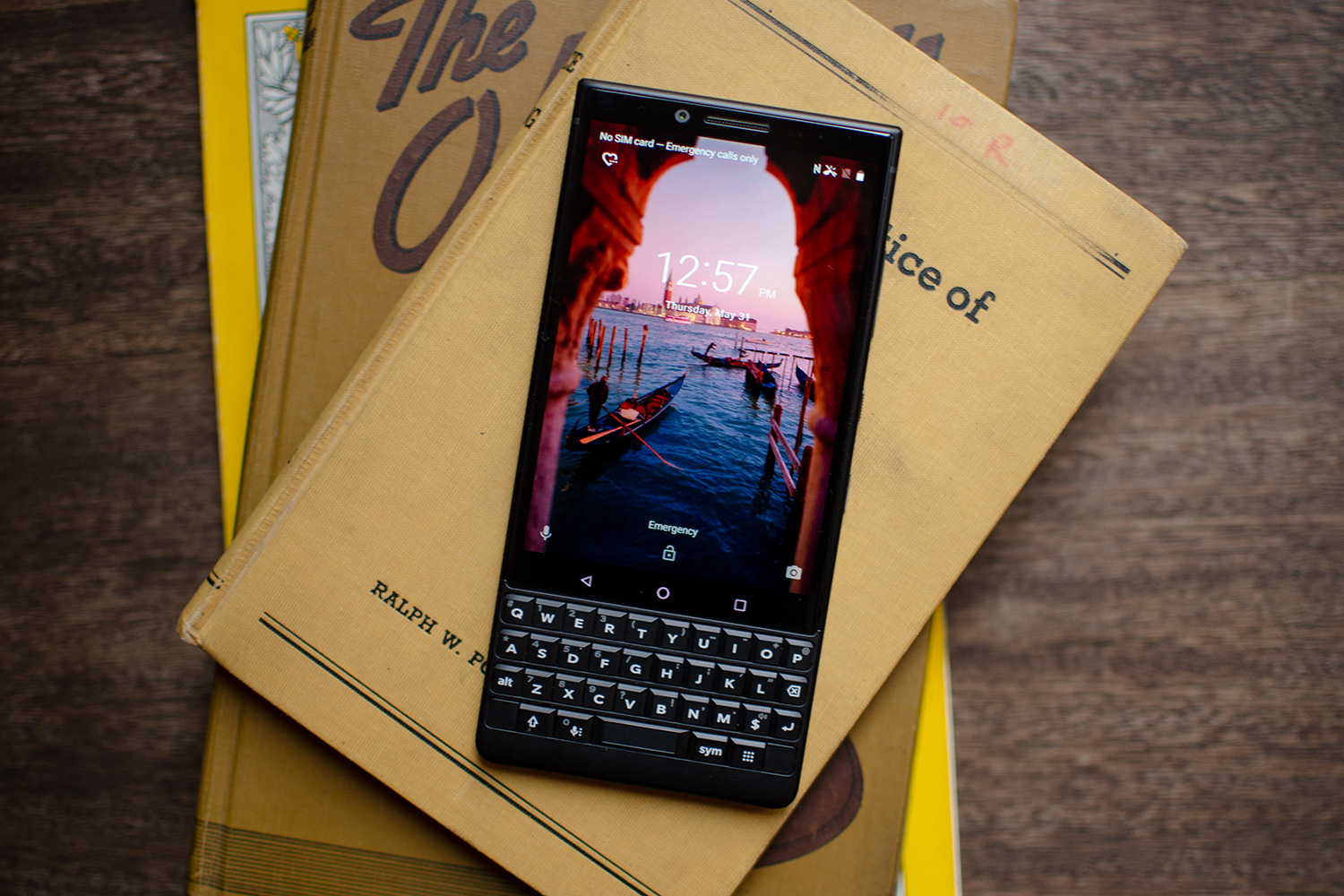 blackberry key2 full
