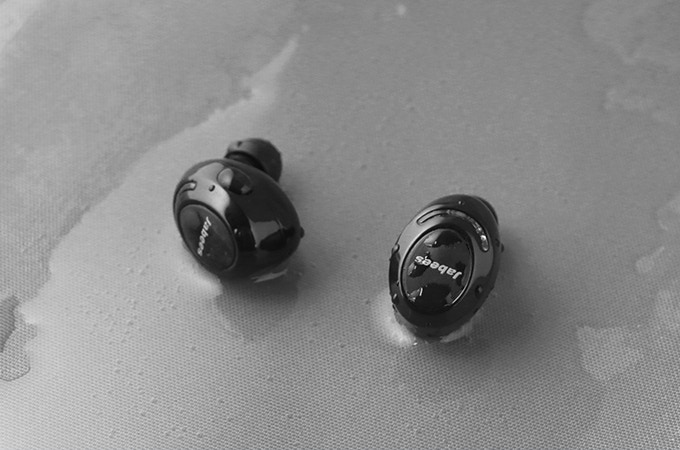 firefly earbuds 1