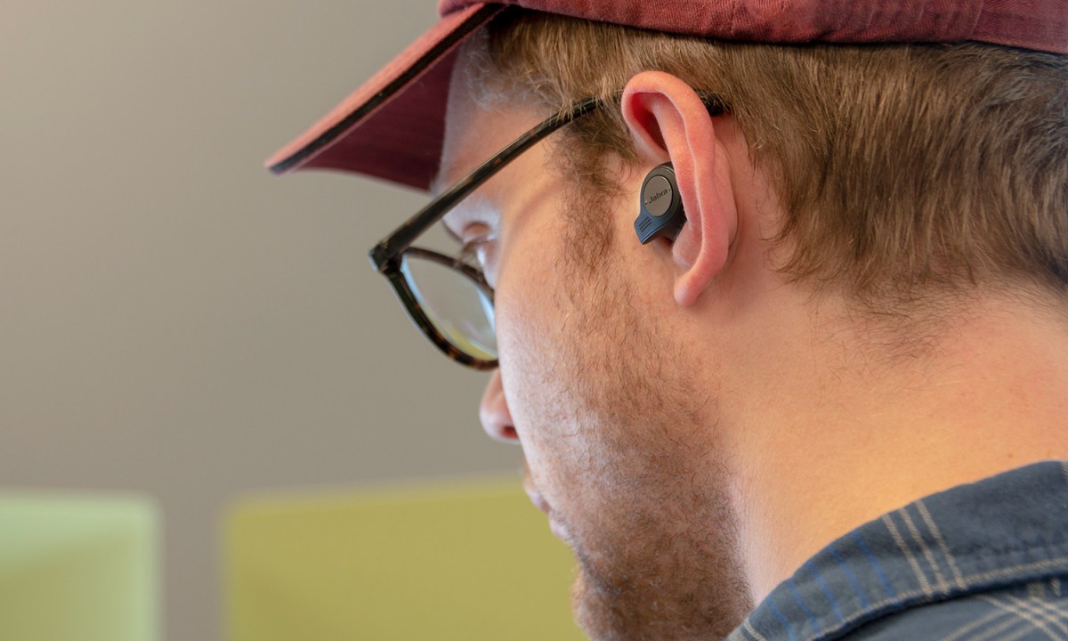 Jabra Elite Active 65t review