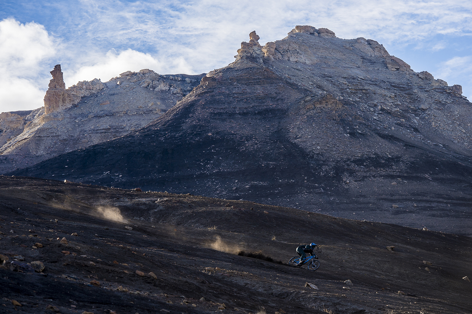 North of Nightfall Red Bull Film
