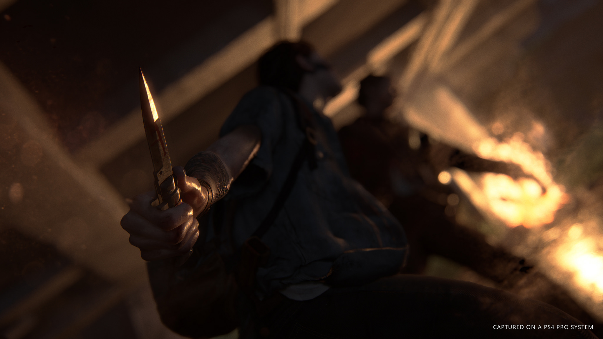 The Last of Us Part 2