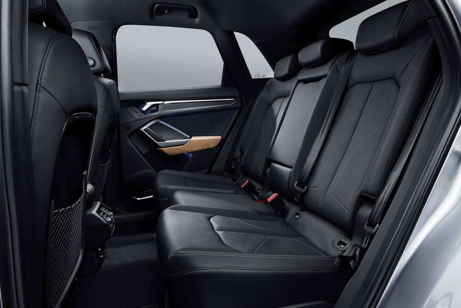 2019 Audi Q3