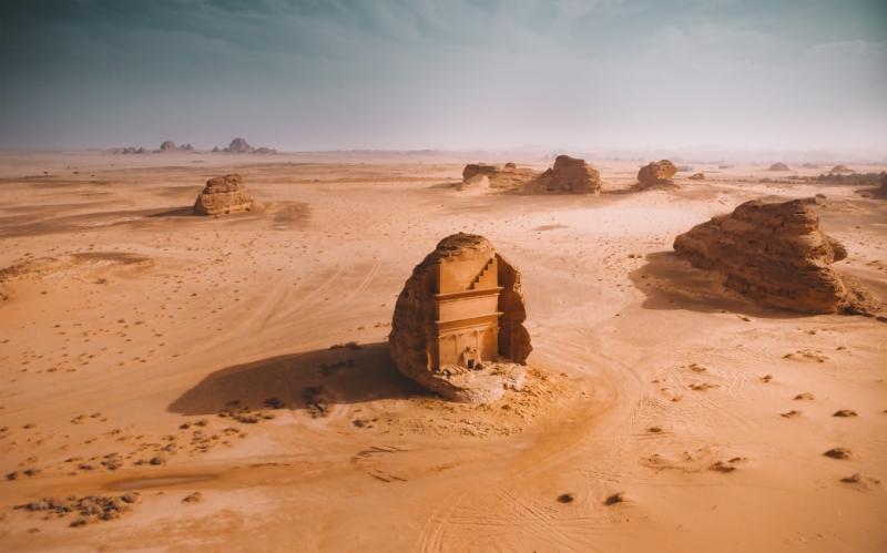 drone awards 2018 mada  in saleh